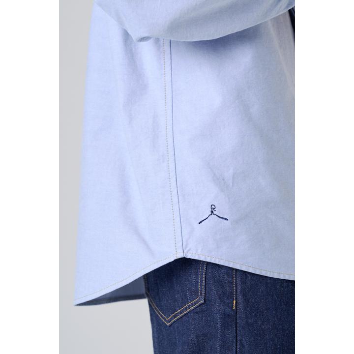 Ripo BIG SHIRT