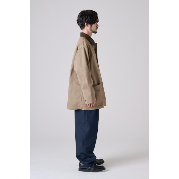 DETOROIT JACKET