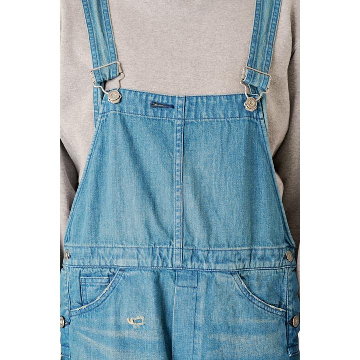 VINTAGE OVERALL 