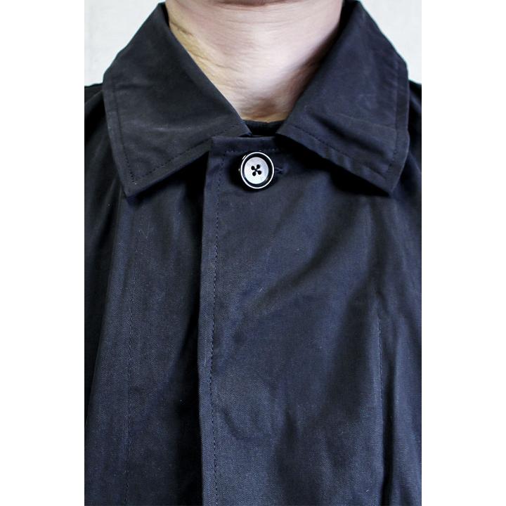 Expansion coat