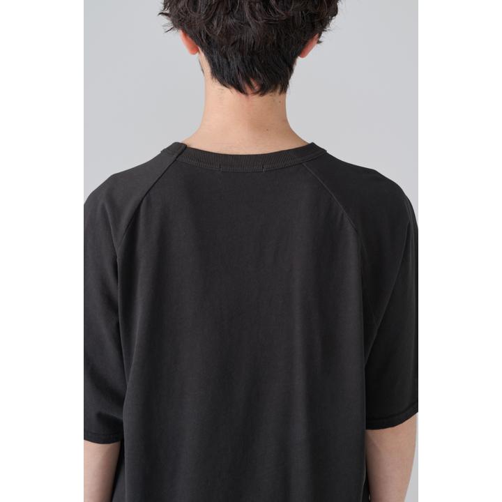RAGLAN TEE