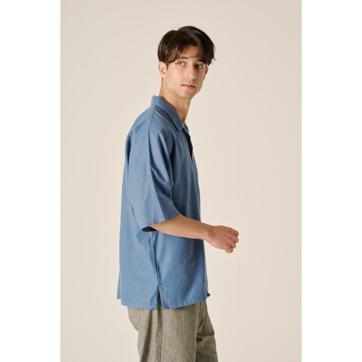DOLMAN DENIM SH
