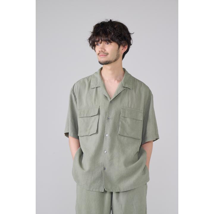 SS SHIRT