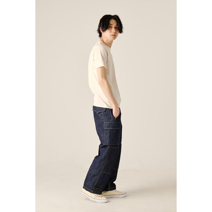 M-47 DENIM CARGO PT