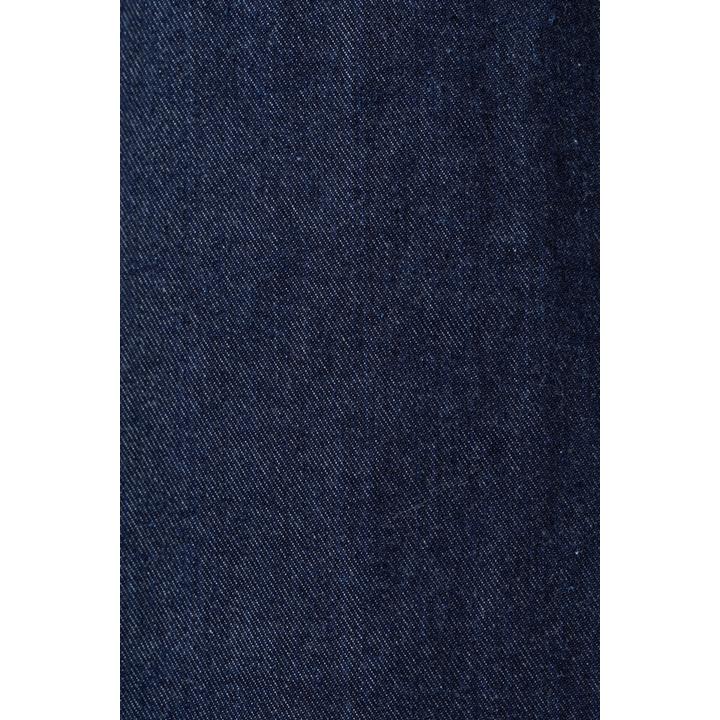 FADE DENIM FLARE SK