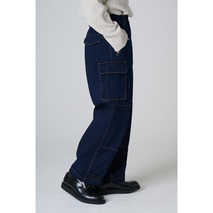 M47 CARGO TROUSER