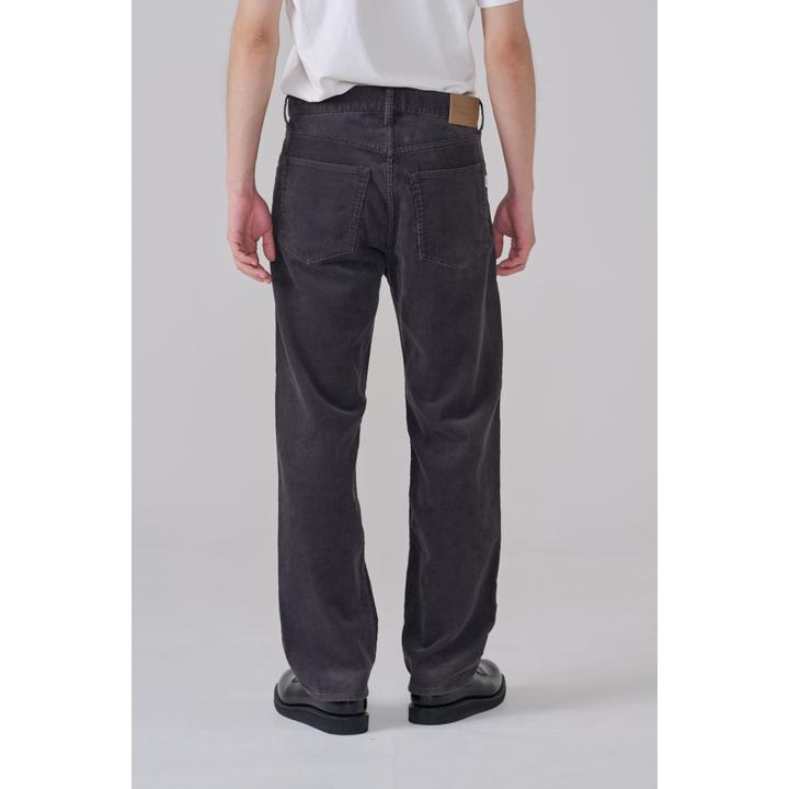 CORDUROY TROUSER