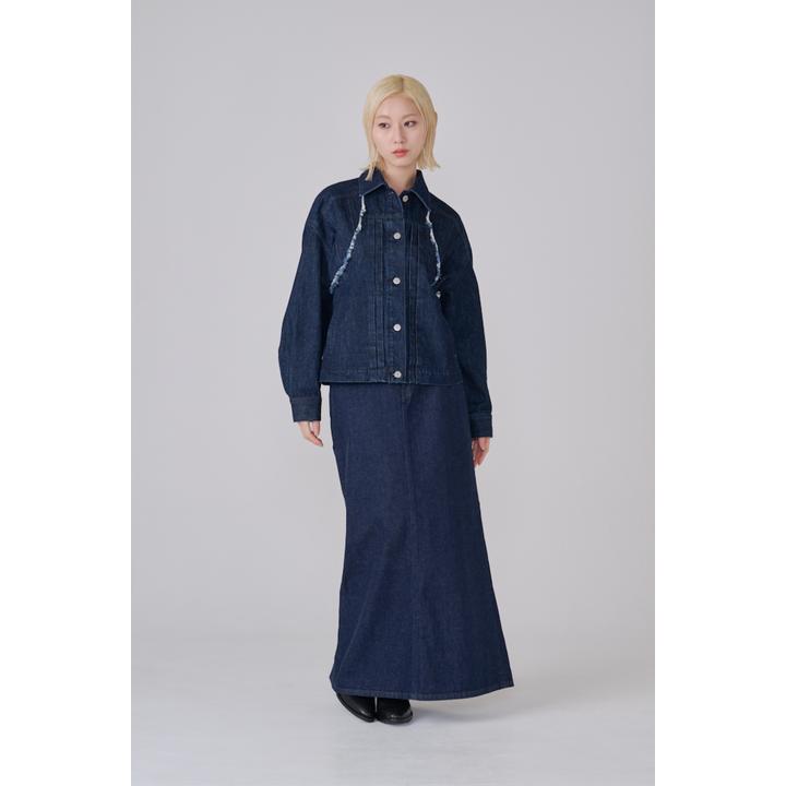 DOCKING DENIM JK