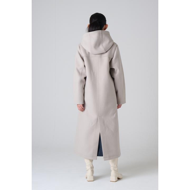 LONG DUFFLE CT