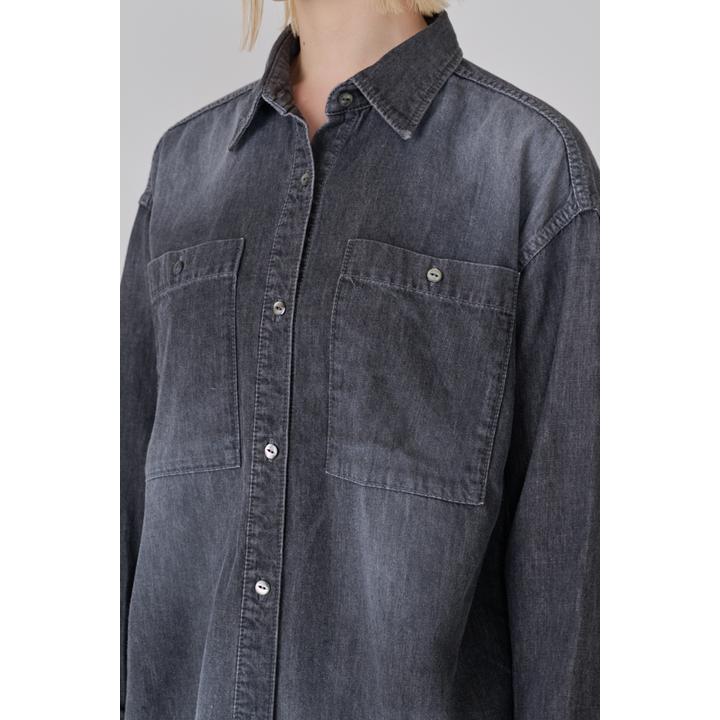 STANDARD DENIM SHⅡ