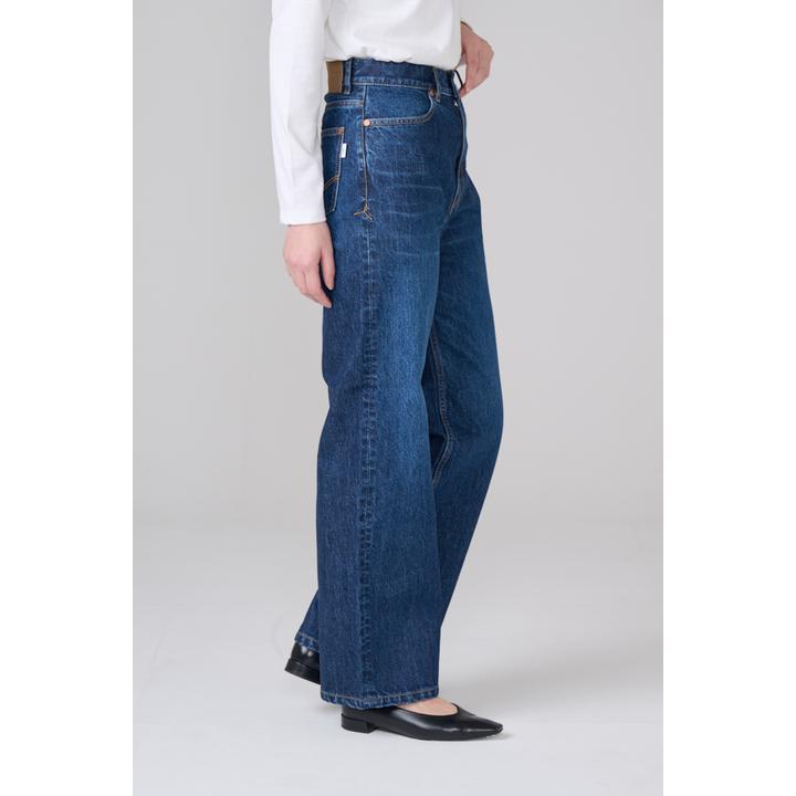 NEW BASIC DENIM STRAIGHT PT