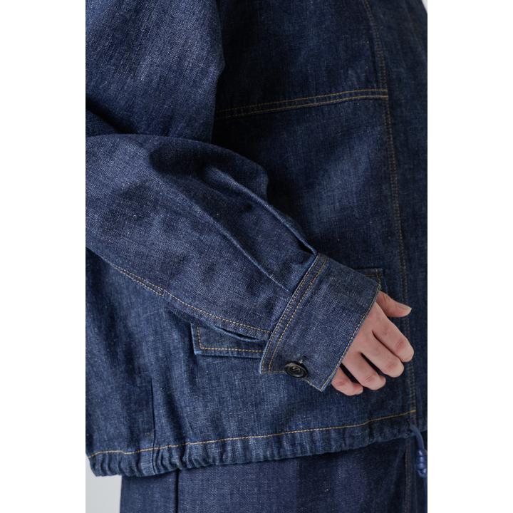 S/C SHORT BL