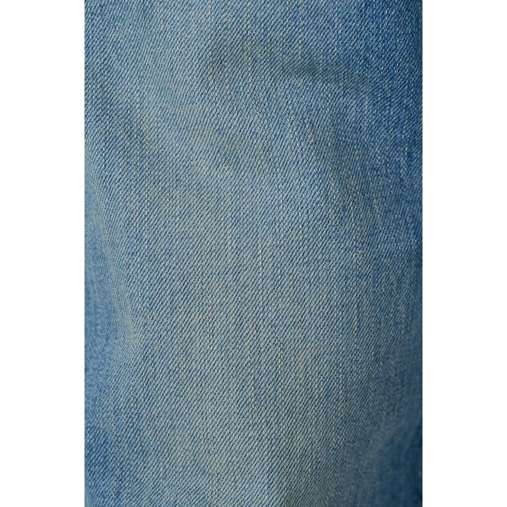 PURPLE SELVAGE DENIM TROUSER (TAKAYA)