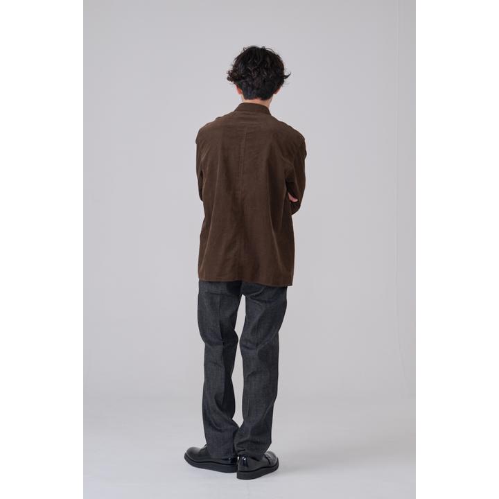 CLASSIC CORDUROY SHIRT
