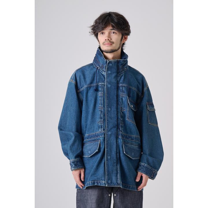 DENIM M65
