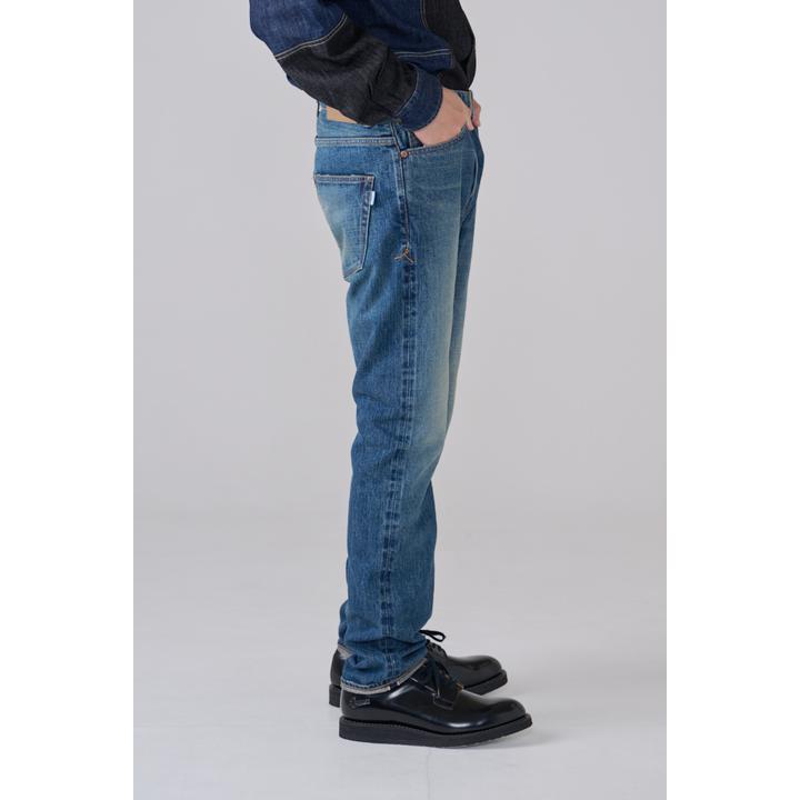 Cigarette Denim (JB)