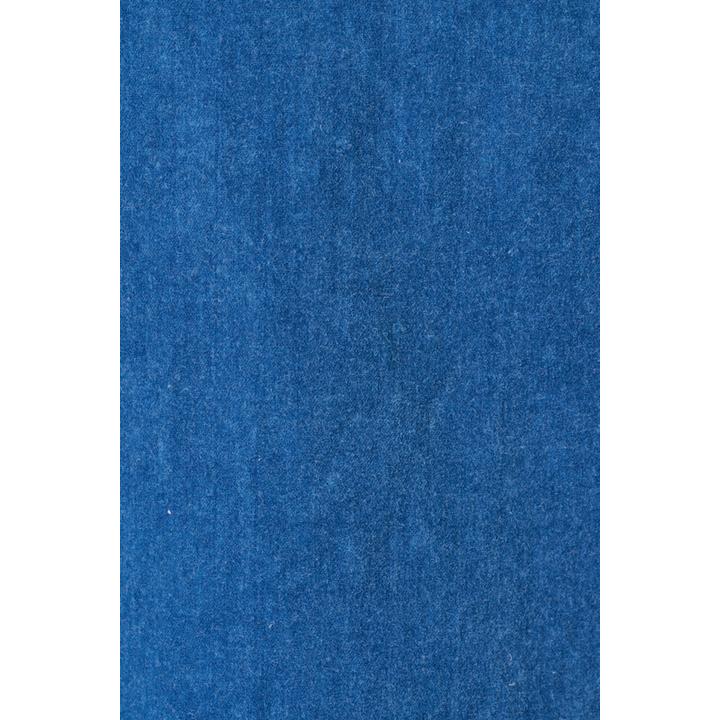 INDIGO VELOUR PO