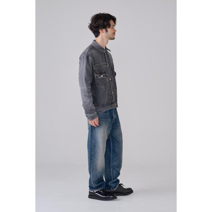 2nd TYPE DENIM JACKET (JB)