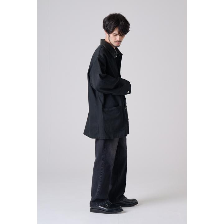 DETOROIT JACKET