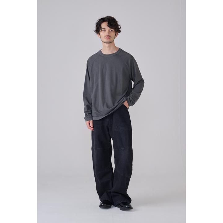 L/S TEE