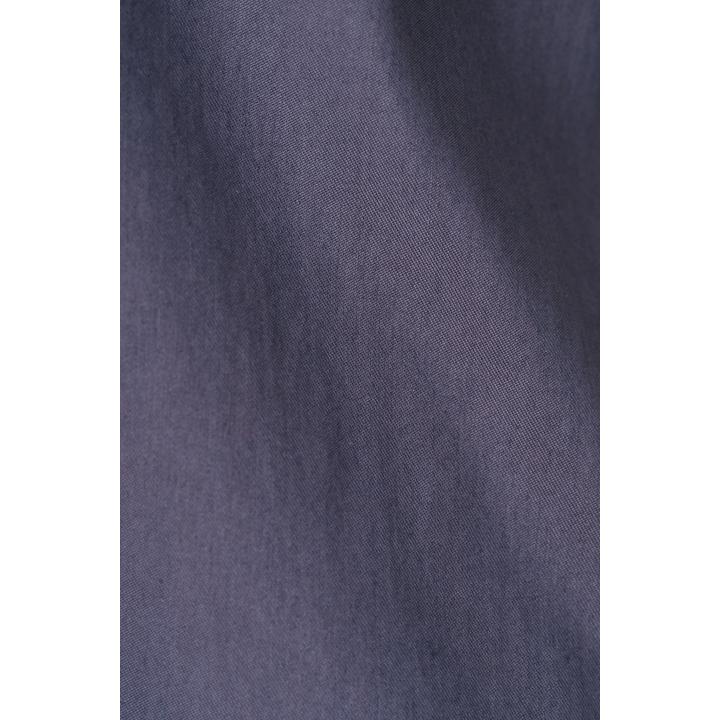 LAYERER COLLAR SHIRT