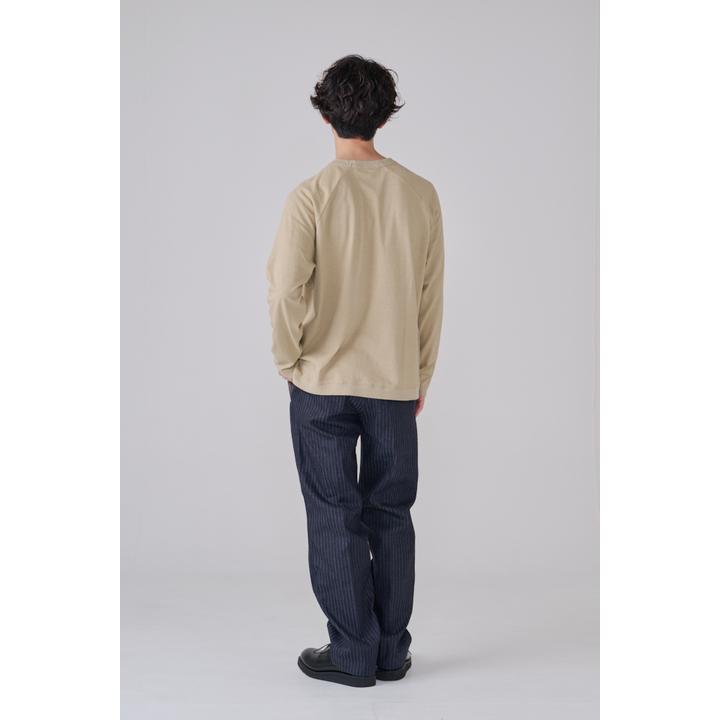 L/S TEE