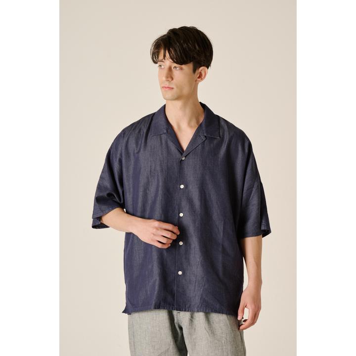 DOLMAN DENIM SH