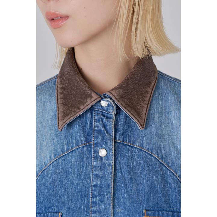 WESTERN SHIRTS OP