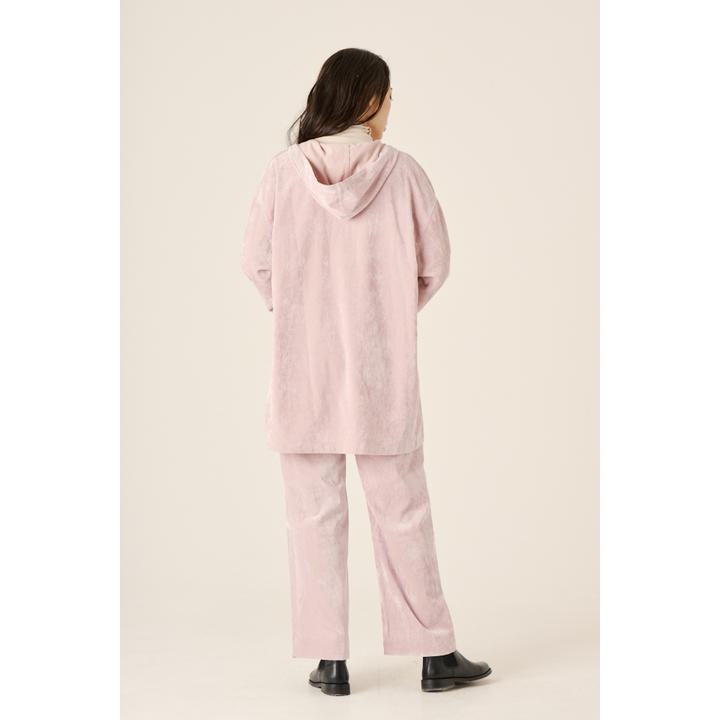 VELOUR MEXICAN PARKER