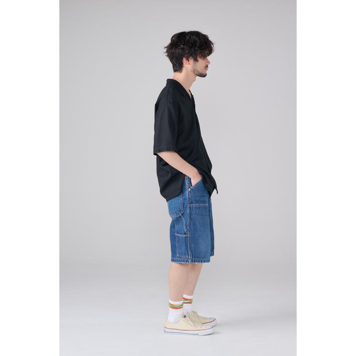S/S SHIRT