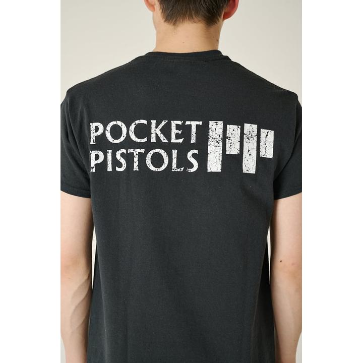 PPS PRINT S/S TEE