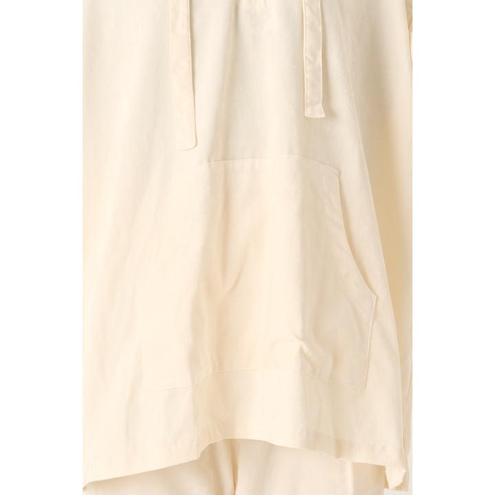 VELOUR MEXICAN PARKER