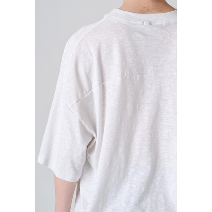SWIITCHING TEE