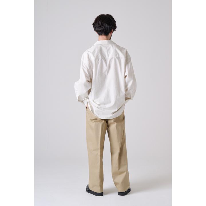 ITALY ARMY TROUSER