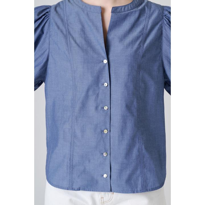 PLEATS BL