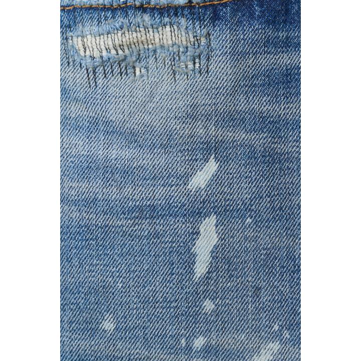 Shalwar DENIM(R7060-90)