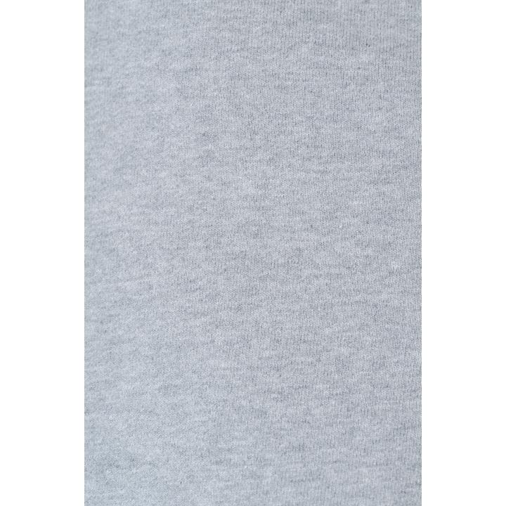 CONTRAST STITCH SWEAT SHIRT