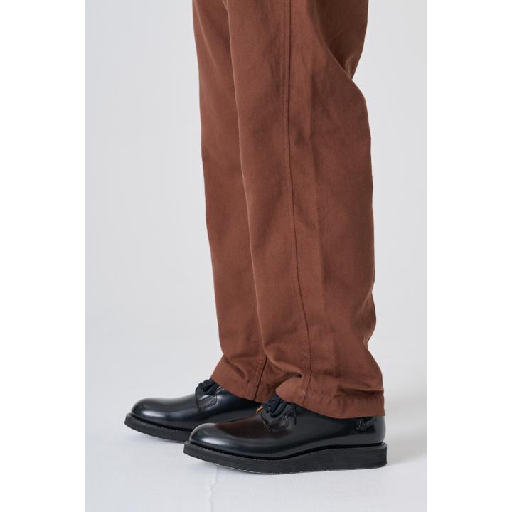 FRENCH ARMY EASY TROUSER