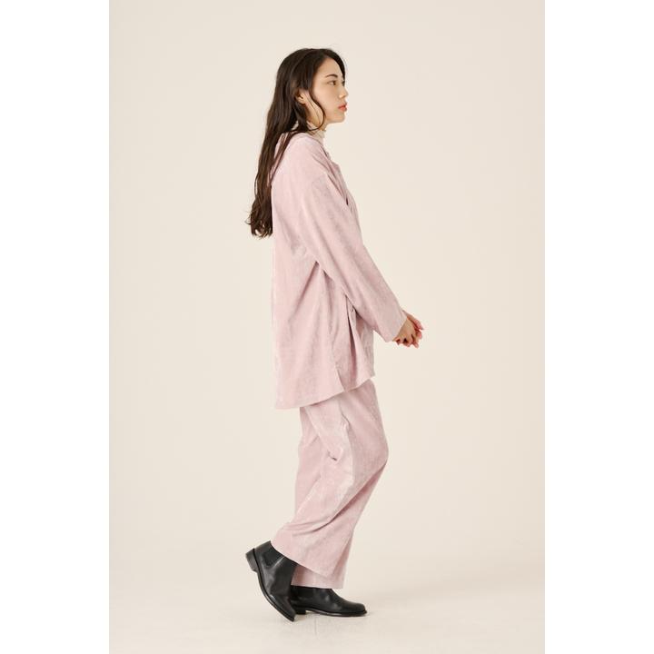 VELOUR MEXICAN PARKER