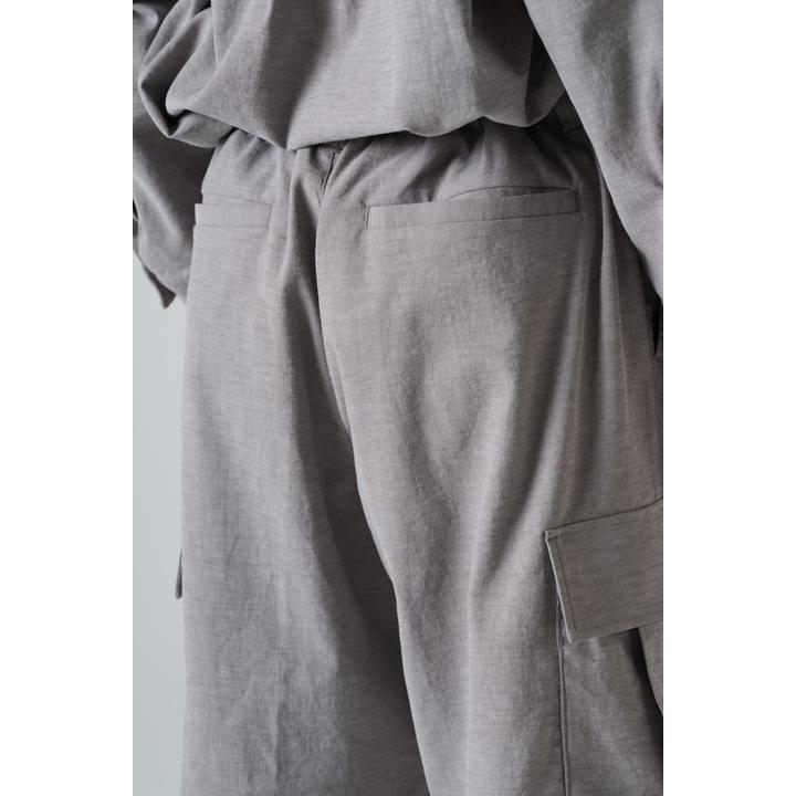 CARGO SHORTS