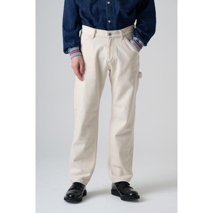 PAINTER TROUSER