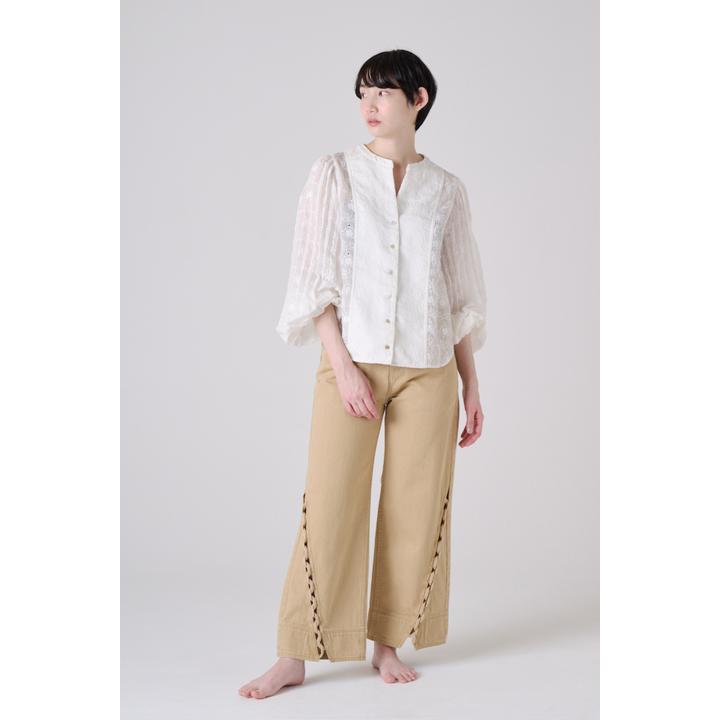 PLEATS BL