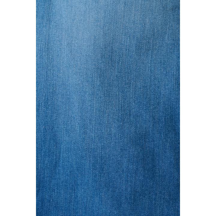 3RD DENIM SH DRESS