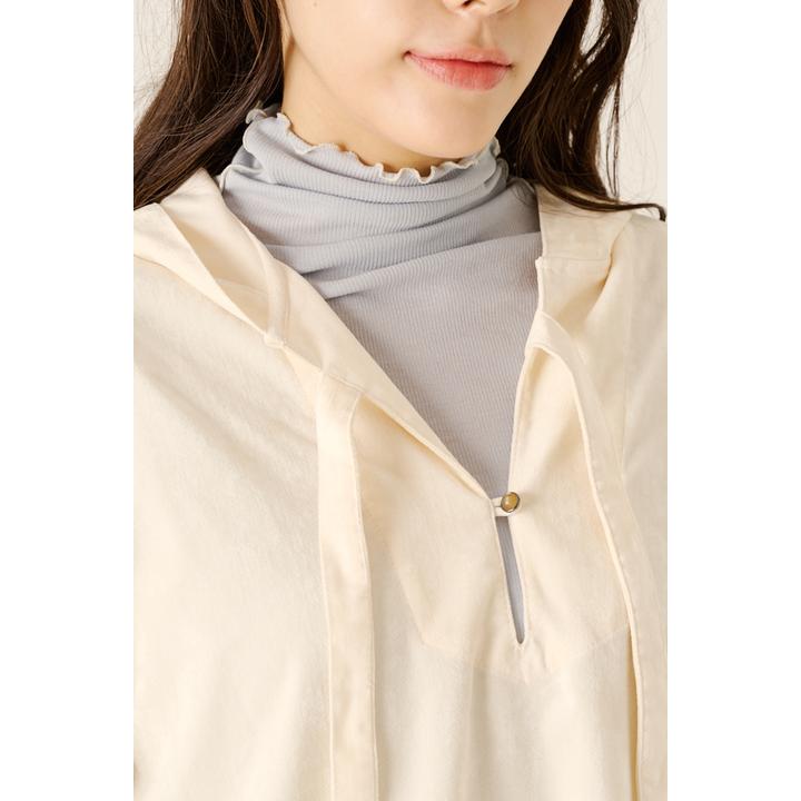 VELOUR MEXICAN PARKER