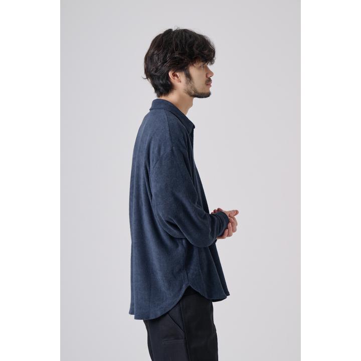 PILE SKIPPER SHIRT