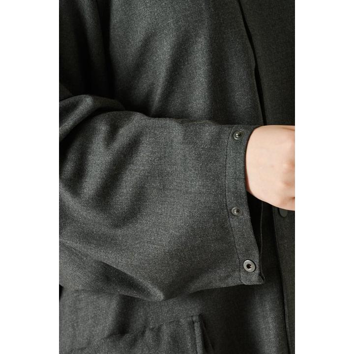 ラグランケープコート | 岡山デニム通販のRipo trenta anni(リポ