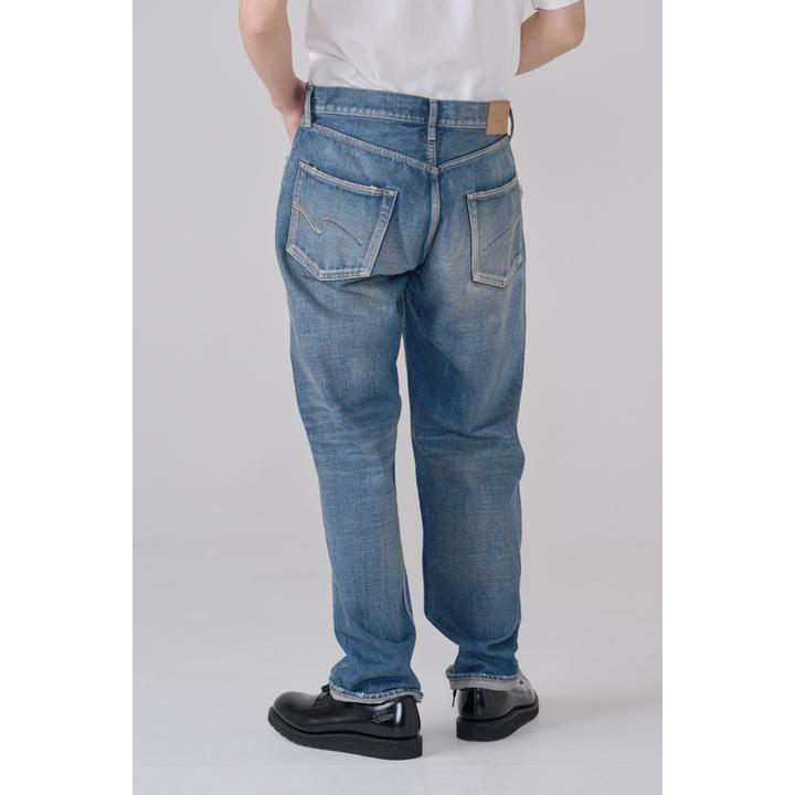Cigar DENIM (YAMAASHI)