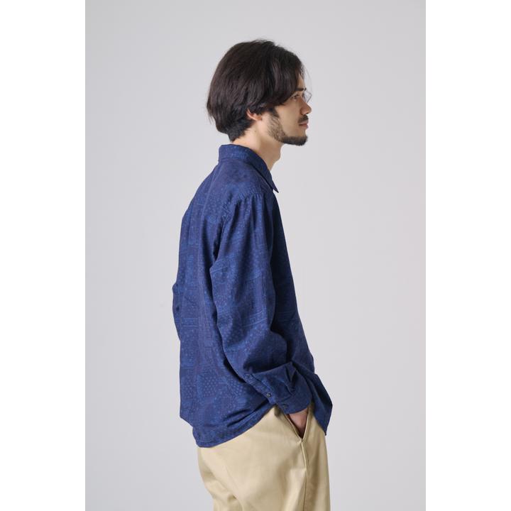 CLASSCAL SHIRT Ⅰ
