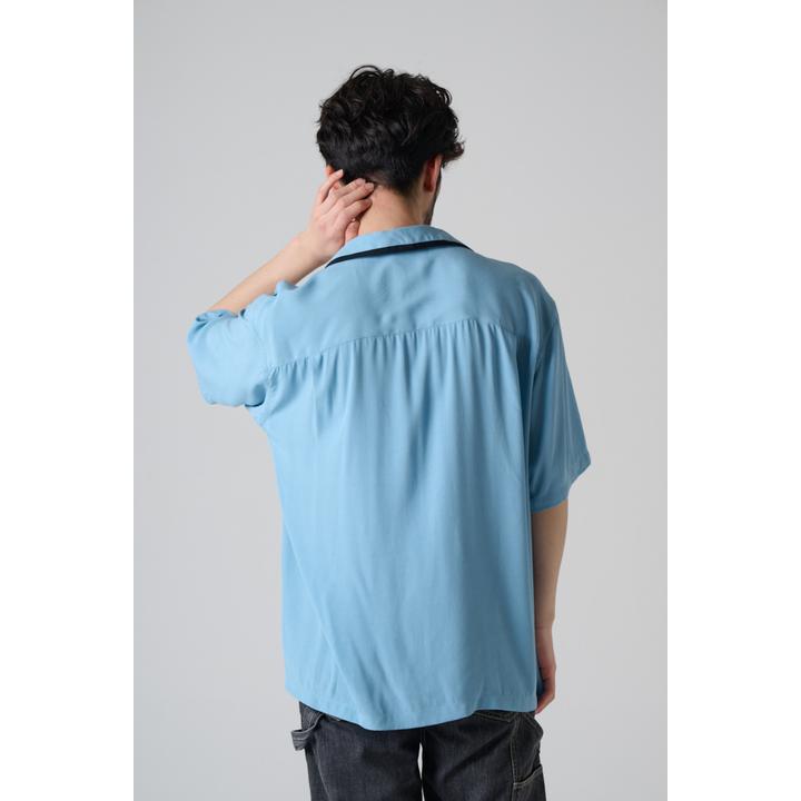BOWLING SHIRT
