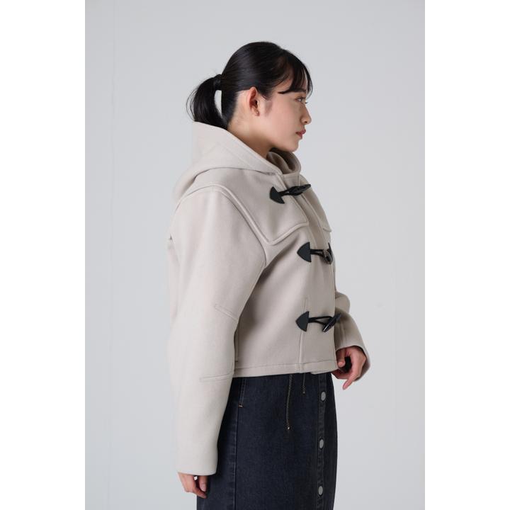 SHORT DUFFLE CT